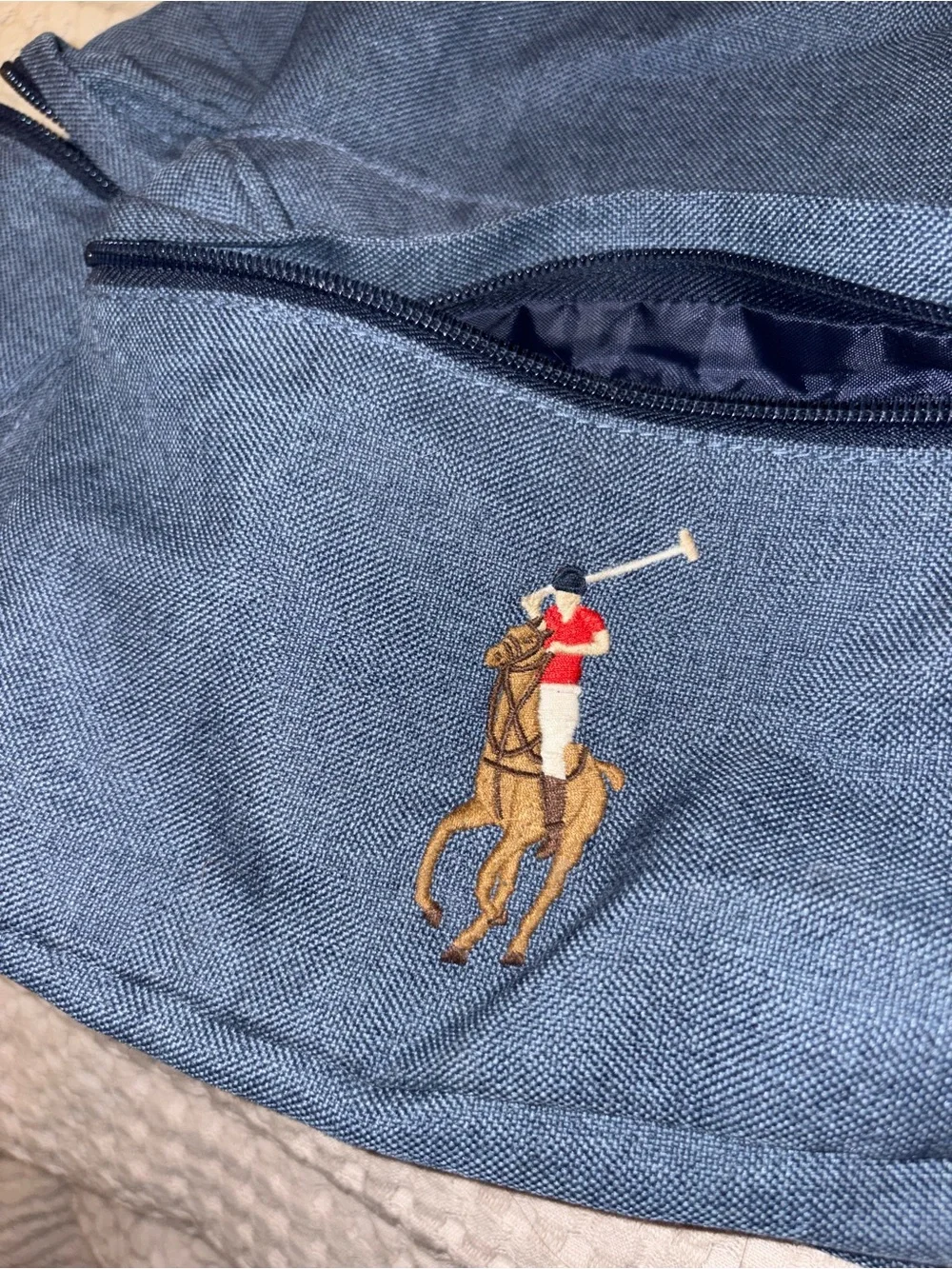 Ralph Lauren mini Backpack